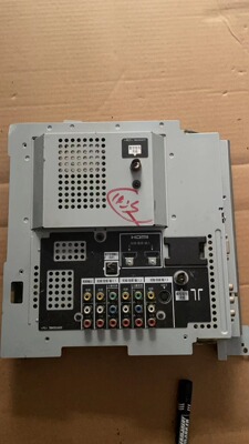 原装 松下 TH-P50G10C 主板TNPH0784 KC JC HC 1A 屏MC127F19T12