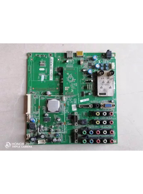 测试好！原装东芝40C1C 主板40-MT01BG-MAD2XG配屏V400H1-L10