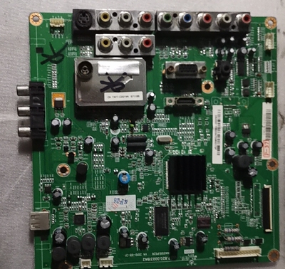 JUC7.820.00039621 长虹主板PT50639X 50638 ITV42738X