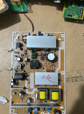 原装松下TH-P42X10C电源板 LSJB1279-21 ASSY.N0.LSEP1279