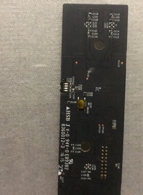 小米L48M3-AF接收板DKTV-X-43-FP-AF-20160127 8360012-3