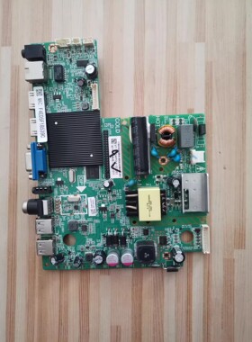 原装夏普2T-C32ACZA 2T-C40ADMA40 主板MSD6A338-T4C1