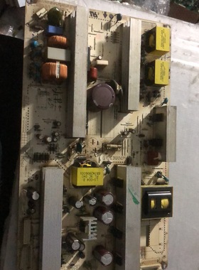 原装 LG 42LG70FD-CB 电源板 EAY4050520 EAX40157602/0对一下图