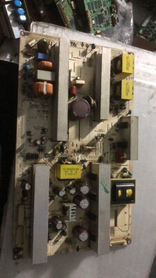 原装 LG 42LG70FD-CB 电源板 EAY4050520 EAX40157602/0对一下图