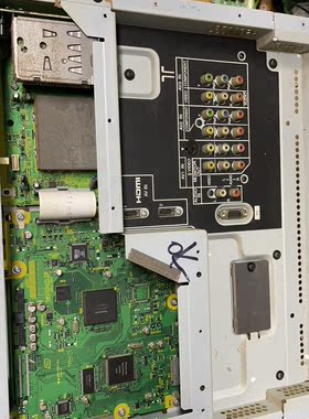 松下TH-42PV65C主板TNPA3756 TNPA3760 原装机器拆机测好发货