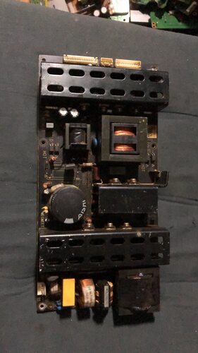 原装 MLT199TL MLT198G/TX 37/42/47/55寸 通用5V 12V 24V电源板