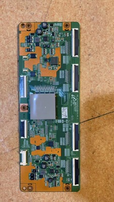 原装三星UA55HU8800J UA55HU7800J逻辑板VD_STV5565EU22BC6LV0.1