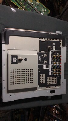 松下TH-P42G10C 50G10C 50G11C主板TNPH0784