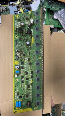 原装TH-P42U33C P42U30C P42UT30C 松下SN板 TNPA5349 AB