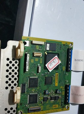 原装长虹等离子PT50618A配件 逻辑板TNPA4750 松下屏MD-50H12NBC