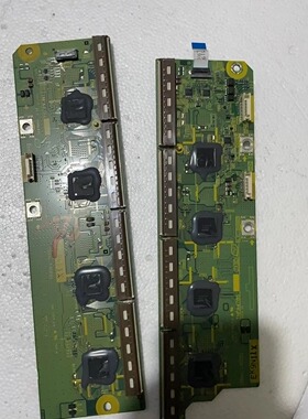 原装松下TH-P42S10C缓冲板TNPA4784 TNPA4785屏 MC106F16T12A现货