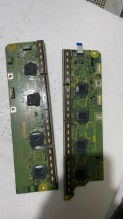 原装松下TH-P42S10C缓冲板TNPA4784 TNPA4785屏 MC106F16T12A现货