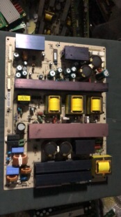 原装 LG42X3 LG42V8电源板6709900019A 68709M0031A /