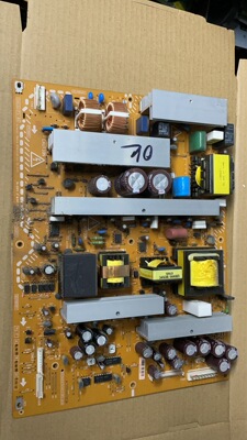 42寸日立p42e101c电视机液晶等离子电源板配件板1CA0131原装