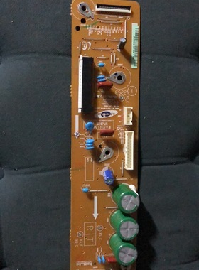 三星PS43E400U1R 43寸液晶电视升压高压Z板LJ92-01898A 原装拆机