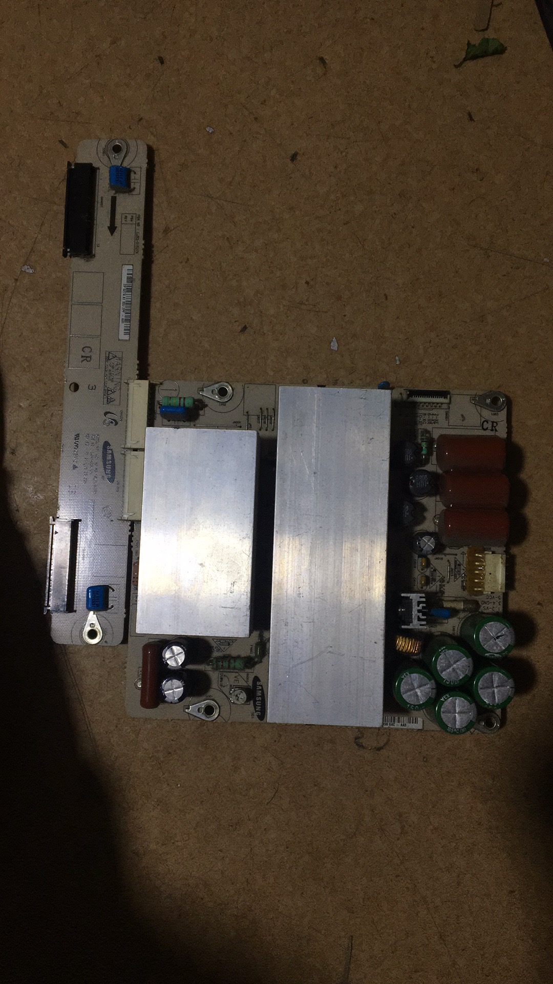 原装S42AX-YD05屏Z板LJ41-05076A LJ92-01482A