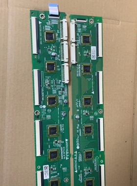 原装LG 60PB560H-CA缓冲板EAX65331201 EAX65331301 一对价测