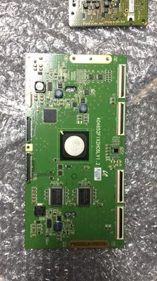 原装 索尼 KLV-46W380A逻辑板 404652F1X2HC6LV1.2