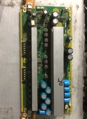 现货 松下 50PV70C电视机 SS板 , TNPA4387 TXNSS3HMTC