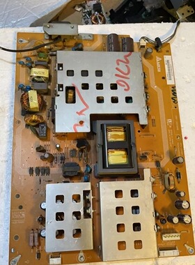 夏普LCD-46GE50A 52GE51A电源板DPS-294BP RDENCA299WJQZ
