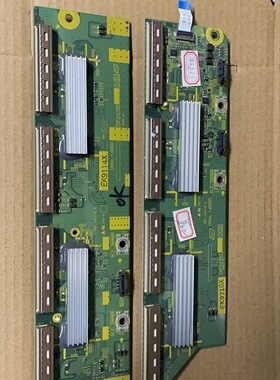 松下TH-P46G11C缓冲板TNPA4786 TNPA4787 一对