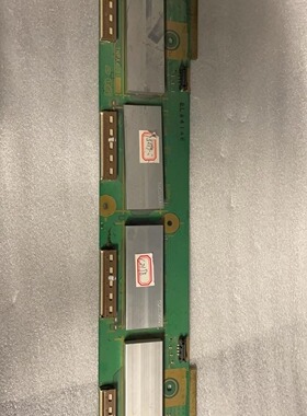 松下TH-103PF10CK缓冲板TNPA4031 屏MC262F39F10