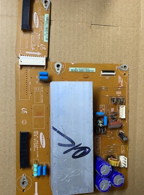 长虹PT42818HND S42AX-YD11/YB07 Z板LJ41-05780A LJ92-01583A