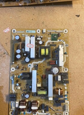 松下电视TH-P58V10C 65PF12CK原装电源板ETX2MM774MA NPX774MA-1A