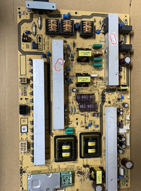 夏普LCD-52LE700A LCD-46LE700A电源板 RUNTKA625WJQZ PSD-0699