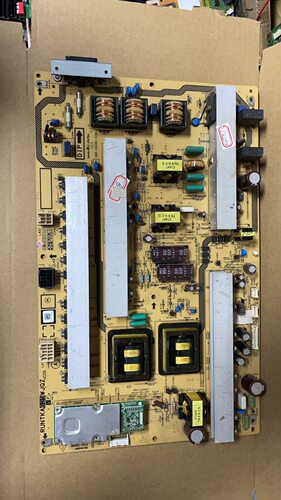 夏普LCD-52LE700A LCD-46LE700A电源板 RUNTKA625WJQZ PSD-0699