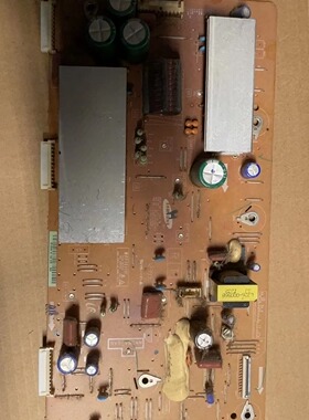 原装长虹3D42A3700iD 3D43A5000i Y板LJ41-10136A LJ92-01854A