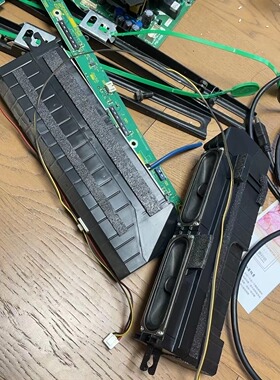 三星UA40F6400AJ/5080AR/5000HJ 50F5500AJ喇叭BN96-25565B/C/A/D