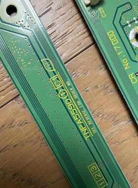 TH-P50X50C P50X68C地址板 TNPA5590 TNPA5591 单片