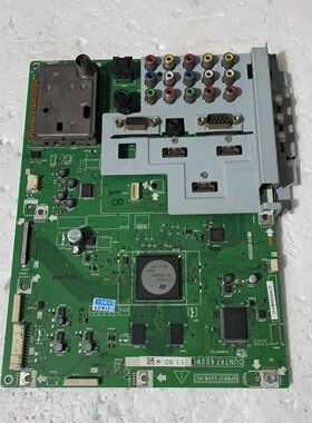 日立42PD9580TC 42PD9500TC电源板MPF7436 MPF7437 LF PCPF0161