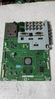 日立42PD9580TC 42PD9500TC电源板MPF7436 MPF7437 LF PCPF0161