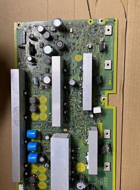 原装松下TH-P46S10C TH-P50S10C SC板 Y板 TNPA4829   AC AB