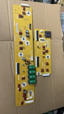 长虹3D60C4000I三星PS60F5000AJ X板LJ41-10330A LJ92-01957A