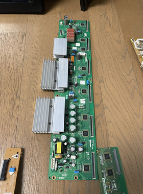 原装现货等离子电视PS50B350B1 Y板LJ41-05905A LJ92-01601A