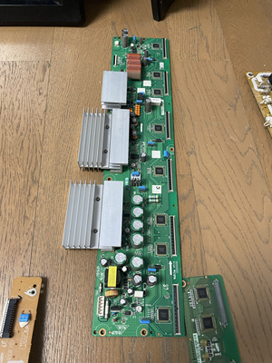原装现货等离子电视PS50B350B1 Y板LJ41-05905A LJ92-01601A