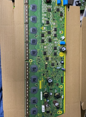 原装松下TH-P42U30 TH-P42U33C SN板 Y板 TNPA5349ABTNPA5350