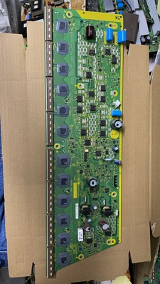 原装松下TH-P42U30 TH-P42U33C SN板 Y板 TNPA5349ABTNPA5350