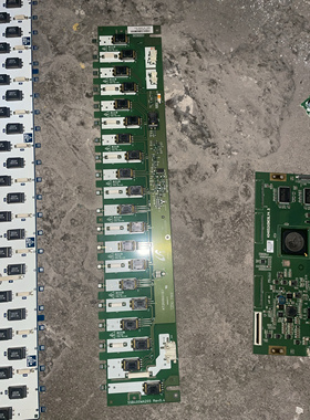 索尼KLV-40V380A KLV-40F310A高压板 AT26060 SSB400WA20S测好