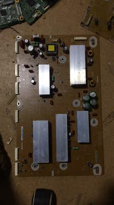 原装三星PS60E530A6R Y板LJ41-10162A LJ92-01859A屏S60HF-YB02