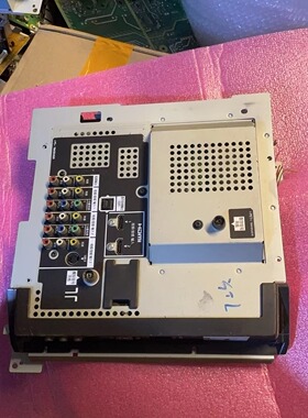 松下TH-P42G10C主板TNPH0784 HC屏MC106F16T12 原装