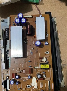 长虹3D42A3700iD 3D43A5000Y板LJ41-10136A LJ92-01854A S43AX-Y