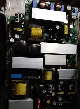 原装创维43PCAHV 电源板LJ44-00068A 屏S42SD-YD05非替代