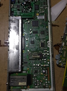 原装日立42PD6000TC3主板 PWB-0917-01 屏FPF42C128128UE-55测好