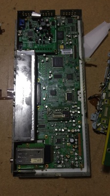 原装日立42PD6000TC3主板 PWB-0917-01 屏FPF42C128128UE-55测好