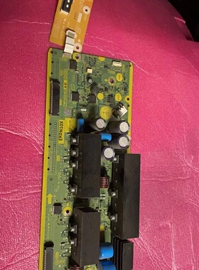 原装 松下等离子TH-P42GT20C SS板 TNPA5082 AR 屏MC106S16V13