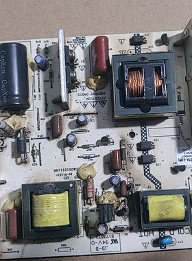 原装拆机KENTA电源板 KTP4160-002供电板 大功率 5V 12V 24V